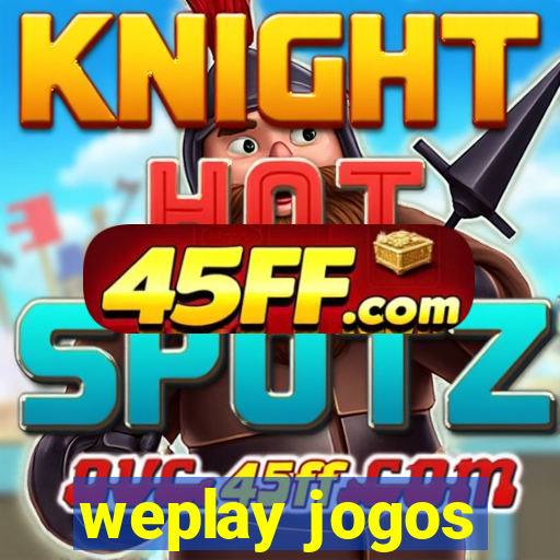 weplay jogos